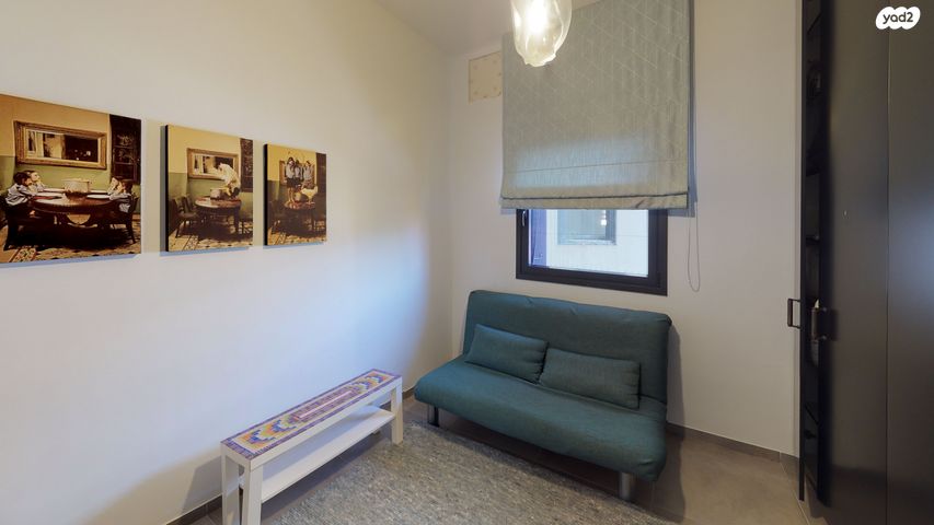 דירה, בר הופמן 16, צפון יפו, המושבה האמריקאית-גרמנית, תל אביב יפו