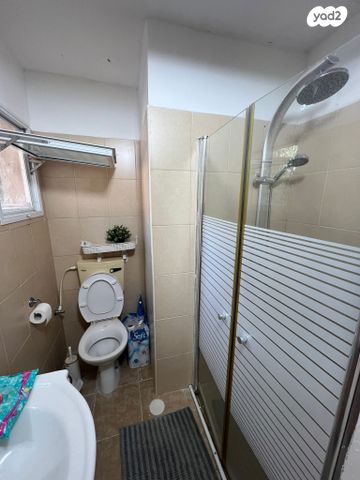 דירה, אלכסנדר ינאי, שכונה ד', באר שבע