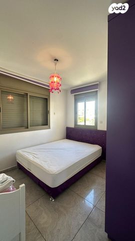 גג/ פנטהאוז, אילת