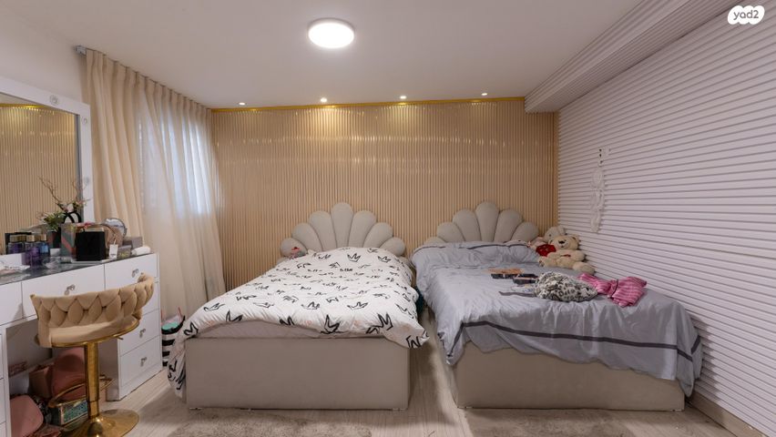 דו משפחתי, ישי 33, שפירא, אופקים