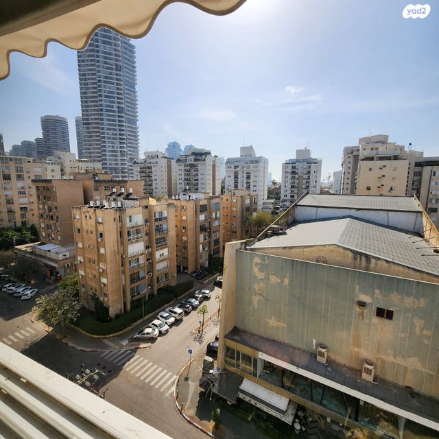 גג/ פנטהאוז, בבלי, בבלי, תל אביב יפו