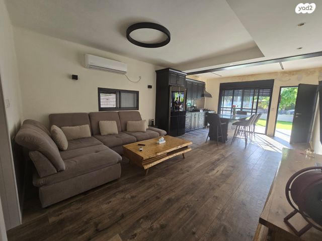 דירת גן, משה שרת, קרית חיים מזרחית, חיפה