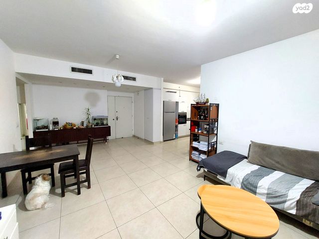 דירה, נחלת גנים, רמת גן