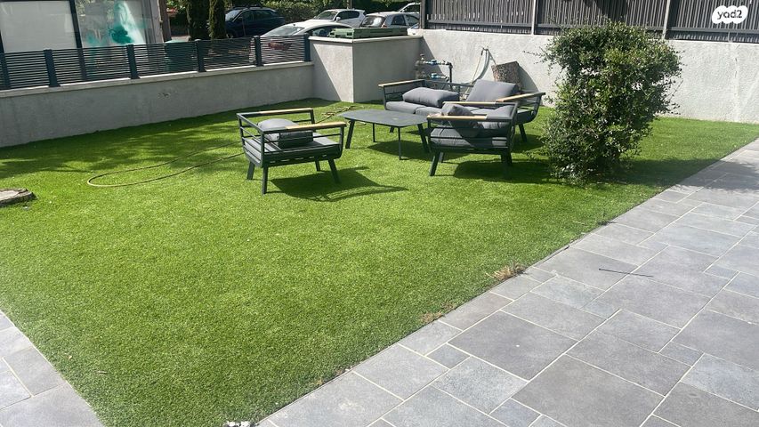 דירת גן, משה שרת, קרית חיים מזרחית, חיפה