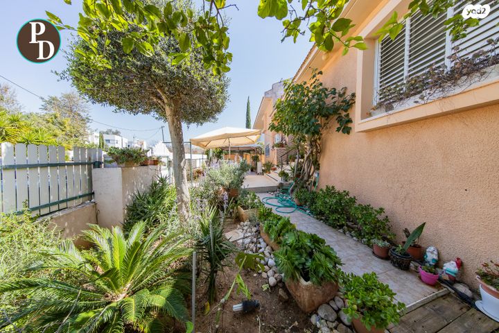 בית פרטי/ קוטג', כפר יונה