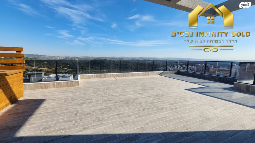 גג/ פנטהאוז, שדרות האחווה, בצוותא, חריש