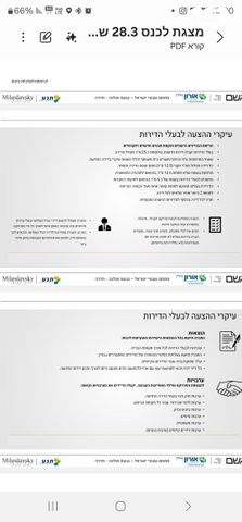 דירה, שבטי ישראל, גבעת אולגה, חדרה