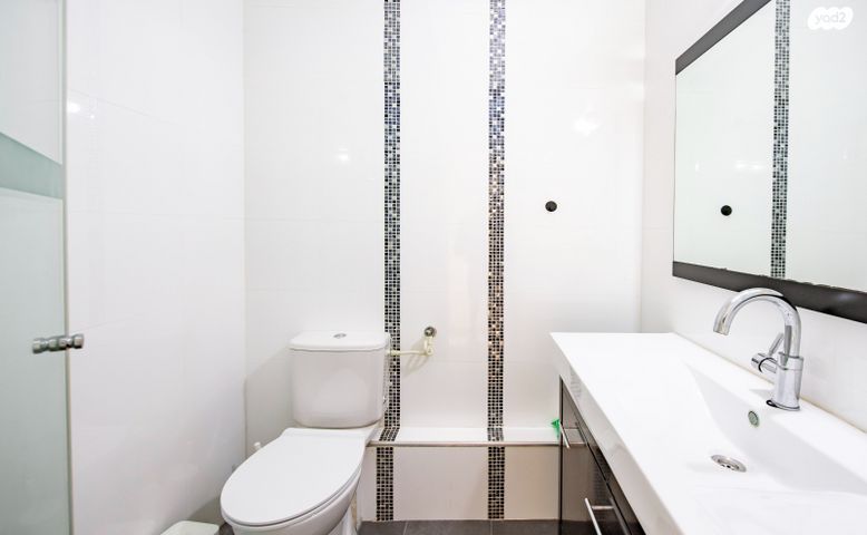 דופלקס, אלתרמן 22, נאות שקמה, ראשון לציון