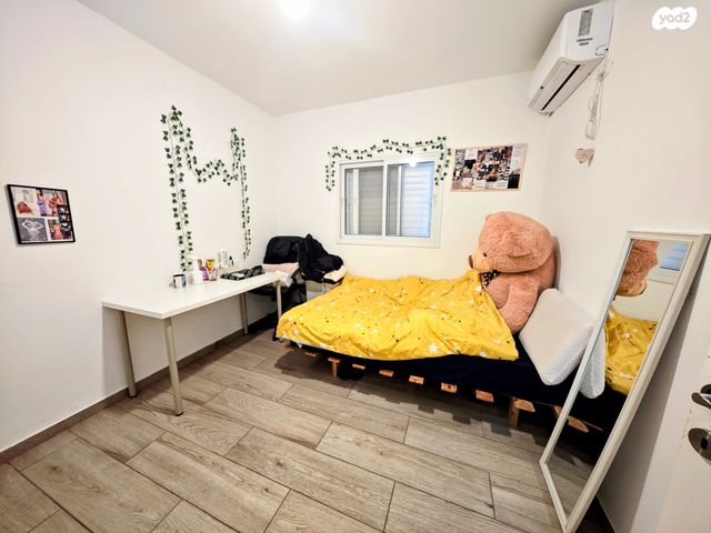 דירה, דרך הציונות 67, אריאל