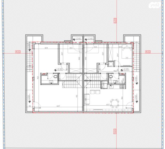 מגרשים, ברנר, הרצליה הצעירה, הרצליה