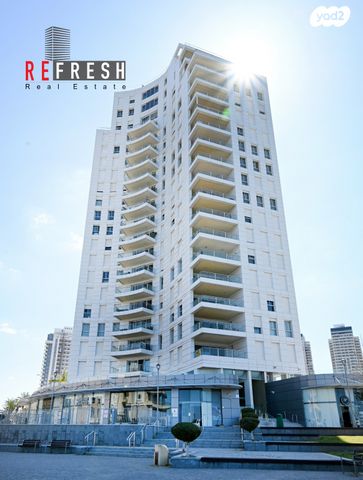 שדרות בן גוריון 2