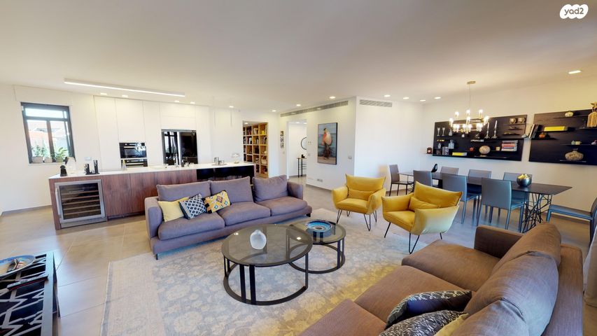 דירה, בר הופמן 16, צפון יפו, המושבה האמריקאית-גרמנית, תל אביב יפו