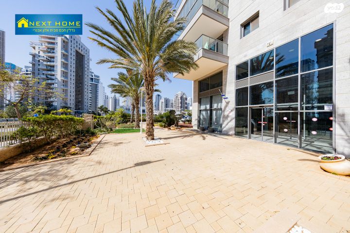 דירה, דודו דותן 6, עיר ימים, נתניה