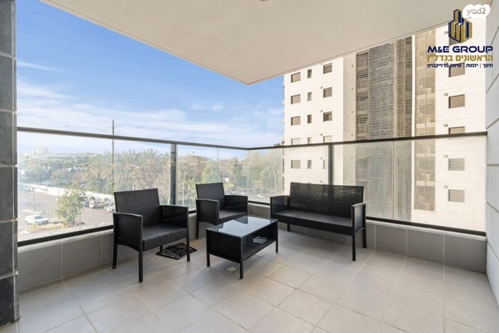 דירה, שולמית אלוני, נחלת יהודה, ראשון לציון