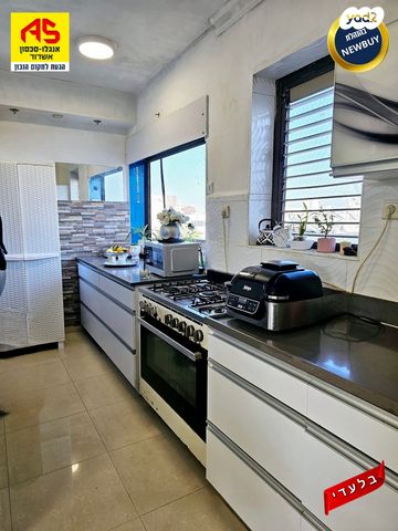 דירה, אשדוד