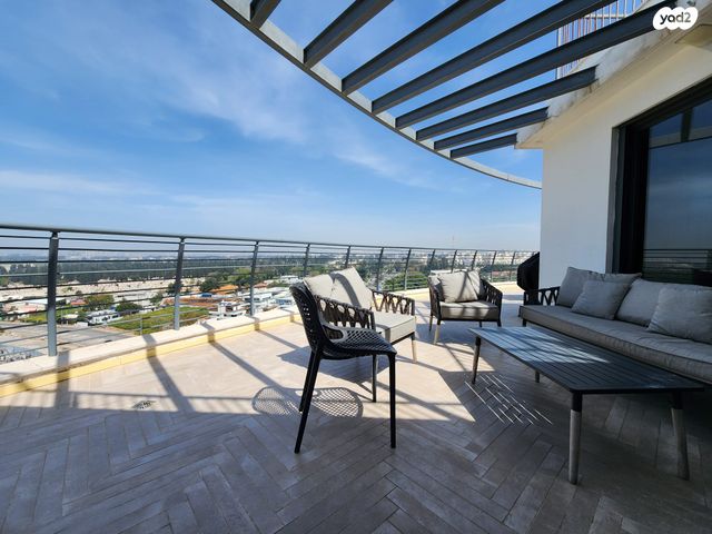 דופלקס, בני אפרים, תל ברוך צפון, תל אביב יפו