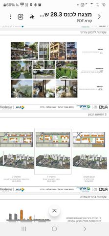 דירה, שבטי ישראל, גבעת אולגה, חדרה