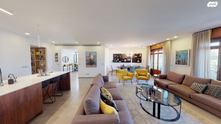 דירה, בר הופמן 16, צפון יפו, המושבה האמריקאית-גרמנית, תל אביב יפו