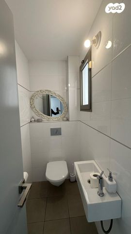 גג/ פנטהאוז, אילת