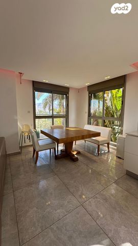 גג/ פנטהאוז, אילת