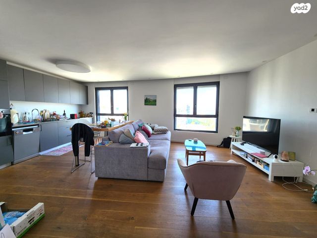 דופלקס, בני אפרים, תל ברוך צפון, תל אביב יפו