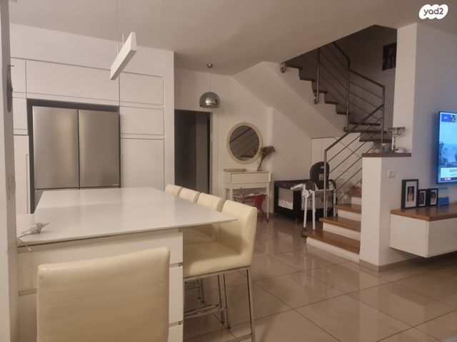 בית פרטי/ קוטג', יהושע חנקין, בנה ביתך, עפולה