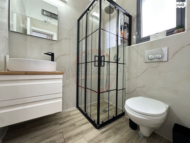 דירת גן, לב העמק, עפולה