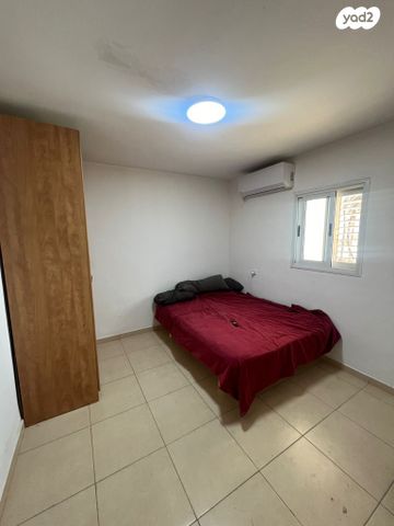 דירה, אלכסנדר ינאי, שכונה ד', באר שבע