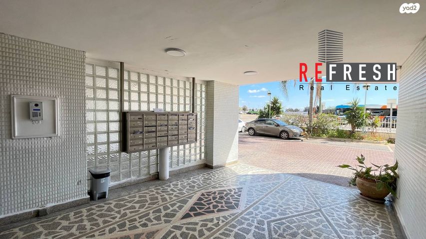 דירה, שדרות בן צבי, נתניה