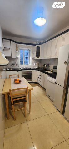 דירה, גינוסר 5, דרום מערב ותיק, בת ים