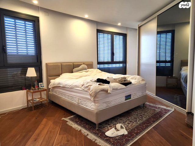 דופלקס, בני אפרים, תל ברוך צפון, תל אביב יפו