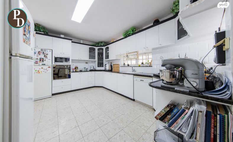 בית פרטי/ קוטג', כפר יונה