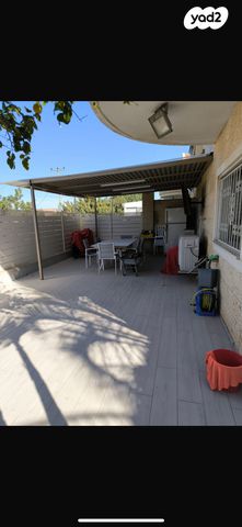 בית פרטי/ קוטג', יצחק מודעי 23, רמות, באר שבע