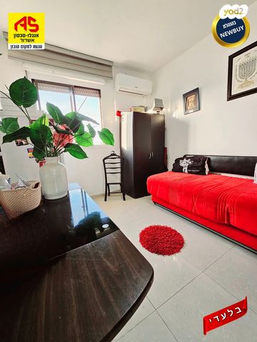 דירה, אשדוד