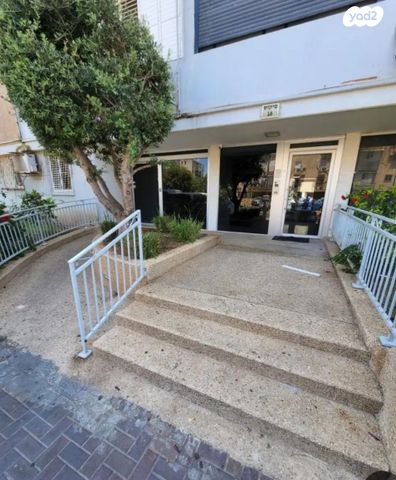 דירה, פיקוס, נווה גולן, יפו ג', תל אביב יפו