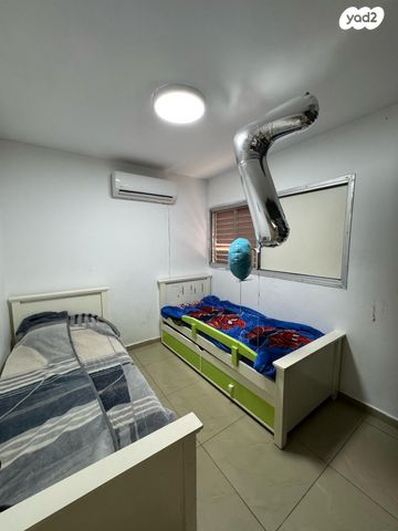 דירה, תענך 12, נווה יוסף, חיפה