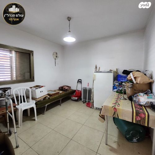 דירת גן, לוי אשכול, כהן, טירת כרמל