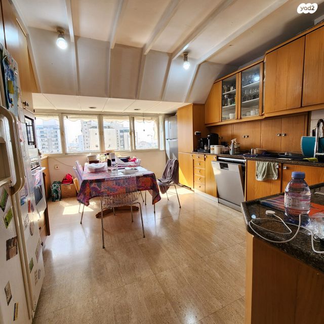 גג/ פנטהאוז, בבלי, בבלי, תל אביב יפו