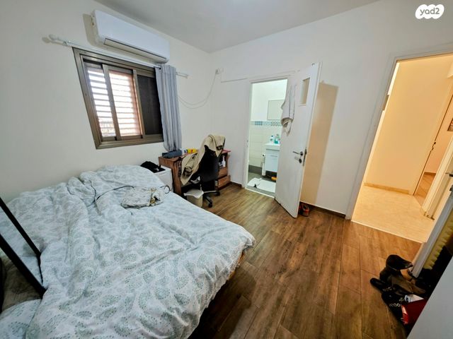 דירה, דרך הציונות 67, אריאל