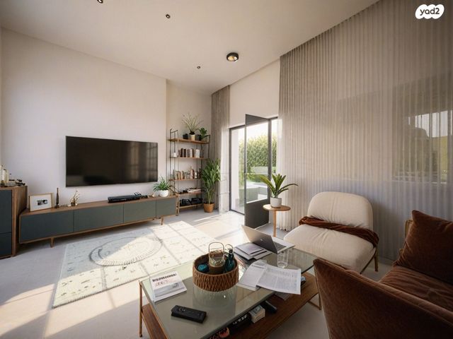 דירה, ז'בוטינסקי 60, הצפון הישן - צפון, תל אביב יפו