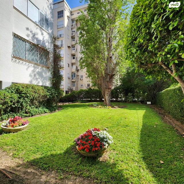 גג/ פנטהאוז, בבלי, בבלי, תל אביב יפו