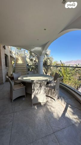 גג/ פנטהאוז, אילת