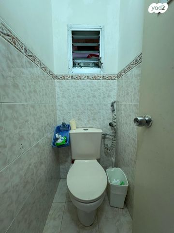 דירה, תענך 12, נווה יוסף, חיפה