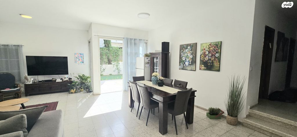 בית פרטי/ קוטג', שערי תקווה