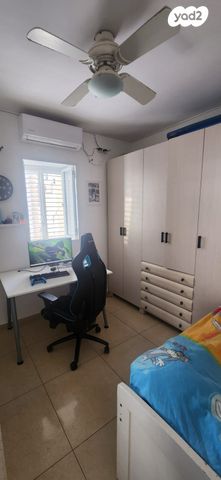 דירה, גינוסר 5, דרום מערב ותיק, בת ים