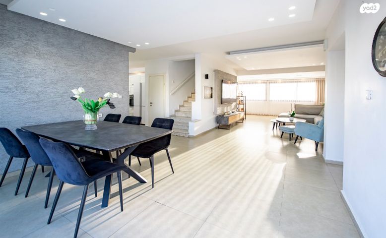 דופלקס, אלתרמן 22, נאות שקמה, ראשון לציון