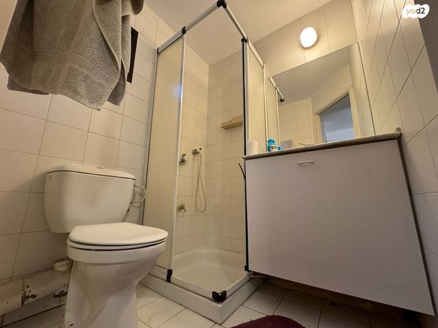 גג/ פנטהאוז, מרכז בעלי מלאכה, לב תל אביב, לב העיר צפון, תל אביב יפו