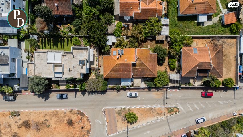 בית פרטי/ קוטג', כפר יונה