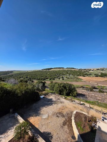 משק חקלאי/ נחלה, אלקוש