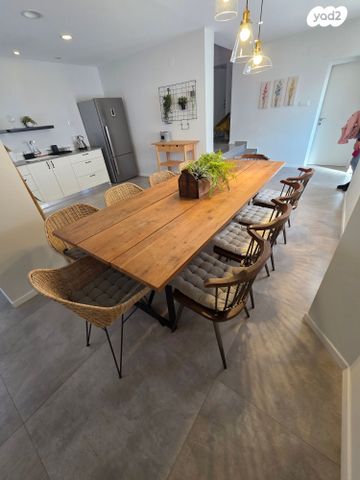 משק חקלאי/ נחלה, אלקוש